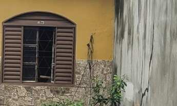 Imagem 7: VENDO LOTE NO GAMA COM UM BARRACO MUITO BOM NOS FUNDOS, TOP, QUADRA BOA RUA TRANQUILA, MUR