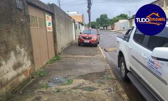 Imagem 6: VENDO LOTE NO GAMA COM UM BARRACO MUITO BOM NOS FUNDOS, TOP, QUADRA BOA RUA TRANQUILA, MUR