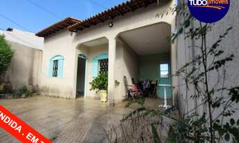 Imagem: CASA 3 QUARTOS NA LAJE, 4 VAGAS, ACEITA