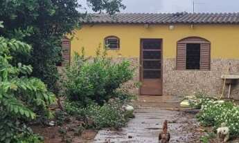 Imagem 4: VENDO LOTE NO GAMA COM UM BARRACO MUITO BOM NOS FUNDOS, TOP, QUADRA BOA RUA TRANQUILA, MUR