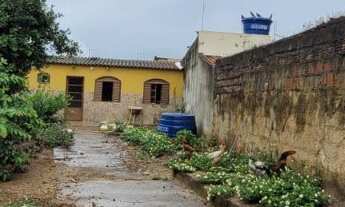 Imagem 3: VENDO LOTE NO GAMA COM UM BARRACO MUITO BOM NOS FUNDOS, TOP, QUADRA BOA RUA TRANQUILA, MUR