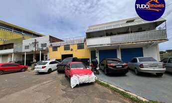 Imagem 6: LOJA COM 228M² EM COMÉRCIO, ÓTIMA PARA ALUGAR PARA IGREJA, PADARIA ETC..