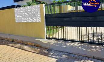 Imagem: CASA NA PONTE ALTA NORTE 3 QTOS, SUITE