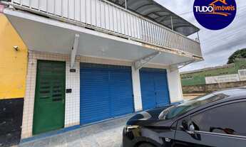 Imagem 2: LOJA COM 228M² EM COMÉRCIO, ÓTIMA PARA ALUGAR PARA IGREJA, PADARIA ETC..