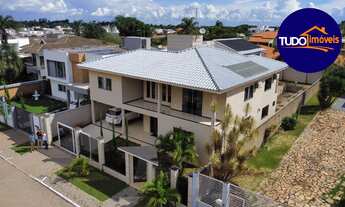 Imagem: LINDO SOBRADO ALTO PADRÃO COM 6 SUÍTES