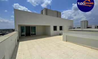 Imagem: Orion - Cobertura 4 Qtos, 264 m, Lazer Completo