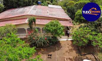 Imagem: SÍTIO COM 20.000M² NO NÚCLEO RURAL CASA