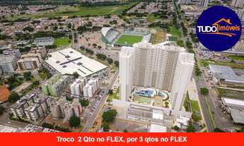 Imagem: APARTAMENTO DE 2 QUARTOS DO FLEX GAMA TROCA