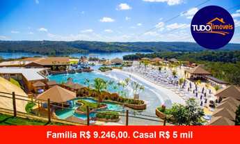 Imagem: TUDO IMÓVEIS - BALI PARK LUZIÂNIA - VENDEDOR