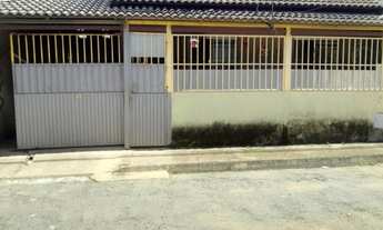 Imagem: CASA NA LAJE 2 QUARTOS, GARAGEM COBERTA