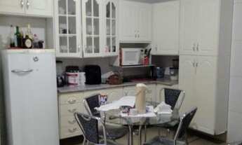 Imagem 3: SOBRADO 4 QUARTOS, SUÍTE, ÓTIMA LOCALIZAÇÃO, ACEITA FINANCIAMENTO!