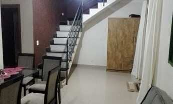 Imagem: SOBRADO 4 QUARTOS, SUÍTE, ÓTIMA LOCALIZAÇÃO