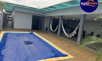 Imagem: CASA 4 QUARTOS, PORCELANATO, EXELENTE ESTRUTURA