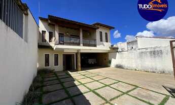 Imagem: ÓTIMO SOBRADO COM 5 SUÍTES E ÓTIMA LOCALIZAÇÃO