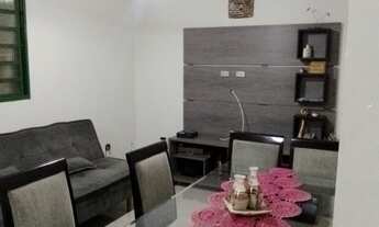 Imagem 2: SOBRADO 4 QUARTOS, SUÍTE, ÓTIMA LOCALIZAÇÃO, ACEITA FINANCIAMENTO!