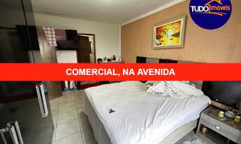 Imagem: VENDE-SE IMÓVEL COMERCIAL E RESIDENCIAL
