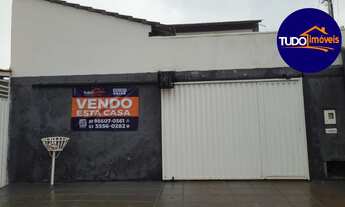 Imagem: SOBRADO COM 3 QUARTOS, SUÍTE, TODA NA LAJE