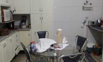 Imagem 4: SOBRADO 4 QUARTOS, SUÍTE, ÓTIMA LOCALIZAÇÃO, ACEITA FINANCIAMENTO!