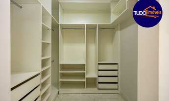 Imagem 6: CASA MODERNA, 3 QUARTOS, 1 SUITE, 2 SEMI-SUITE, PONTO AR, PÉ DIREITO DUPLO, CONDOMÍNIO TOP