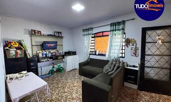 Imagem: Casa à Venda QR 301 Conjunto D Gama/DF