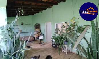 Imagem: CASA À VENDA - PARQUE ESTRELA DALVA, NOVO