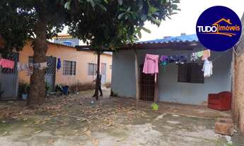 Imagem 2: À venda - oportunidade Única: Lote com 7 Kitnets - Santa Maria/DF