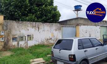 Imagem 6: À venda - oportunidade Única: Lote com 7 Kitnets - Santa Maria/DF