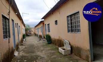 Imagem 5: À venda - oportunidade Única: Lote com 7 Kitnets - Santa Maria/DF