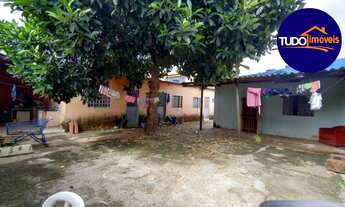 Imagem 1: À venda - oportunidade Única: Lote com 7 Kitnets - Santa Maria/DF