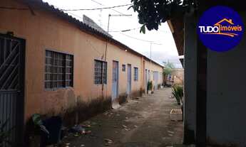 Imagem 4: À venda - oportunidade Única: Lote com 7 Kitnets - Santa Maria/DF