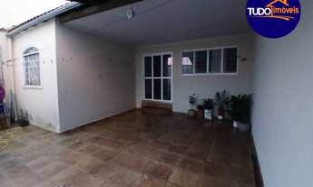 Imagem 2: CASA À VENDA QR 303 CONJUNTO B SANTA MARIA/DF