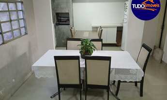 Imagem 4: CASA À VENDA QR 303 CONJUNTO B SANTA MARIA/DF