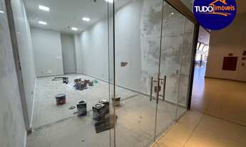 Imagem: ALUGA-SE LOJAS NO ED.ORION