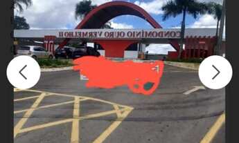 Imagem: LOTE À VENDA CONDOMÍNIO OURO VERMELHO