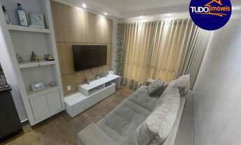 Imagem: APARTAMENTO À VENDA FLEX GAMA, SETOR CENTRAL