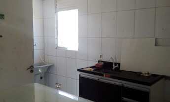 Imagem: APARTAMENTO À VENDA PARQUE NOVA CIDADE