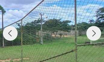 Imagem 2: LOTE À VENDA CONDOMÍNIO OURO VERMELHO II