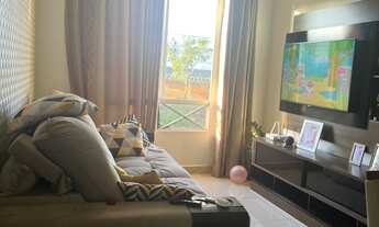 Imagem: APARTAMENTO REFORMADO À VENDA NOVA CIDADE