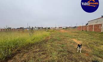 Imagem: LOTE À VENDA CONDOMÍNIO SLS PONTE ALTA