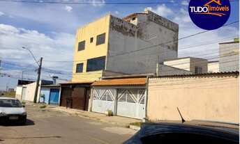 Imagem: PRÉDIO À VENDA QN 16, RIACHO FUNDO II/DF