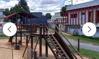 Imagem 5: LOTE À VENDA CONDOMÍNIO OURO VERMELHO II