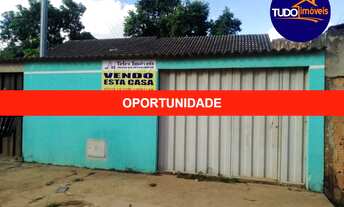 Imagem: ÁGIO DE CASA À VENDA PARQUE ESTRELA DALVA