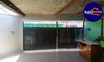 Imagem 4: CASA À VENDA QS 8, RIACHO FUNDO II/DF