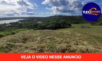 Imagem 4: Espetacular Ágio Aguas do Cerrado II, Vista plena pro lago. Parcelas só R$ 700,00, lindo