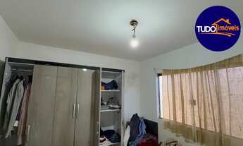 Imagem 4: TUDO IMÓVEIS - ÁGIO CASA 3 QUARTOS, SUÍTE, NA LAJE NO SETOR SUL QUADRA 11