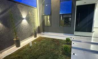 Imagem 4: CASA DE ALTO PADRÃO À VENDA, CONDOMÍNIO SAFIRA, PONTE ALTA, GAMA/DF