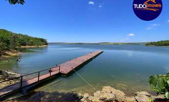 Imagem: Espetacular Ágio Aguas do Cerrado II, Vista