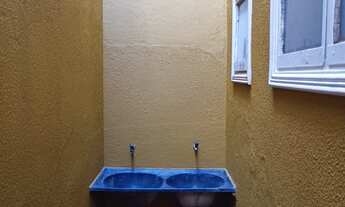 Imagem 2: SOBRADO À VENDA RIACHO FUNDO II, QS 16 DF