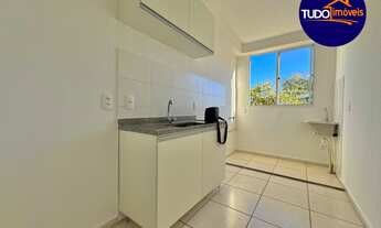 Imagem 5: Apartamento Térreo com quintal 2 Quartos à Venda Condomínio Viva Vida Aconchego, Novo Gama