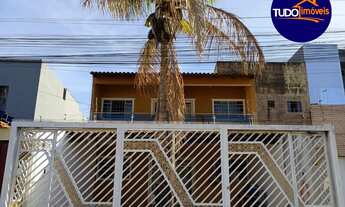 Imagem: SOBRADO À VENDA RIACHO FUNDO II, QS 16